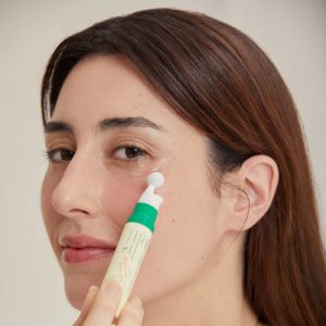 سرم دور چشم ضد چروک اکسیس وای