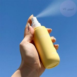 اسپری آب یخ الروال