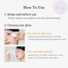 طرز استفاده از میست kojic acid turmeric vita