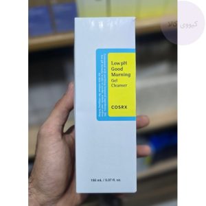 پکیج شوینده گود مورنینگ کوزارکس