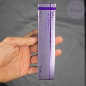 تصویر اختصاصی کرم دور چشم سنتلیان 24