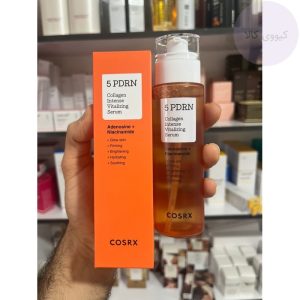 تصویر اختصاصی سرم pdrn کوزارکس