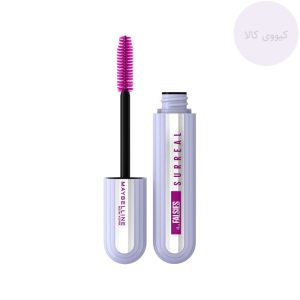 ریمل اکستنشن falsies surreal mascara میبلین